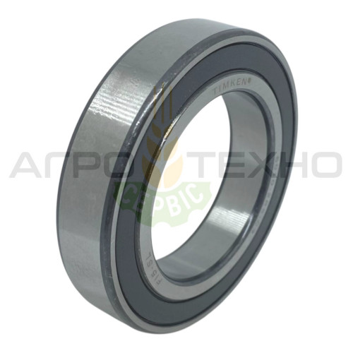 235903 (6010 2RS C3) - Підшипник Claas / Timken