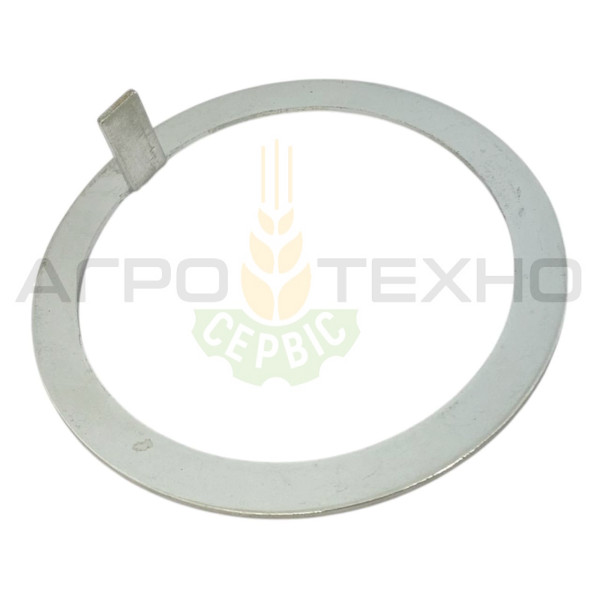 669640 - Шайба стопорна Claas / Alpha Parts