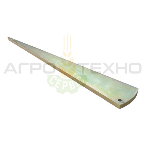 181832 - Знімач шпонок Claas / Alpha Parts