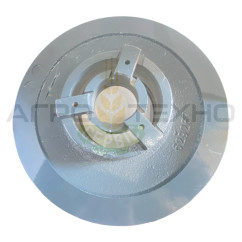 629267 - Диск варіатора Claas / Alpha Parts