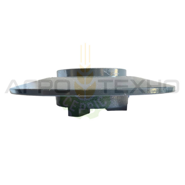 629267 - Диск варіатора Claas / Alpha Parts