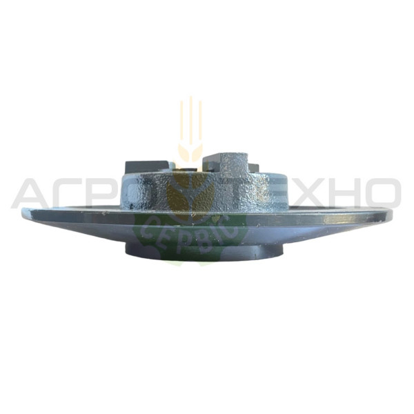 629267 - Диск варіатора Claas / Alpha Parts