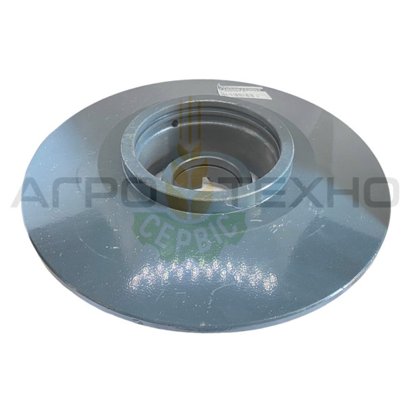 629267 - Диск варіатора Claas / Alpha Parts
