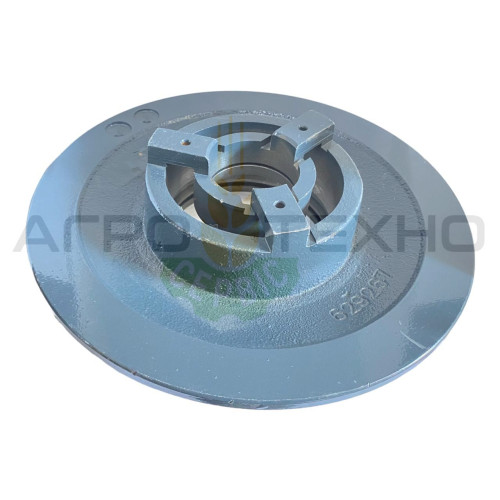 629267 - Диск варіатора Claas / Alpha Parts