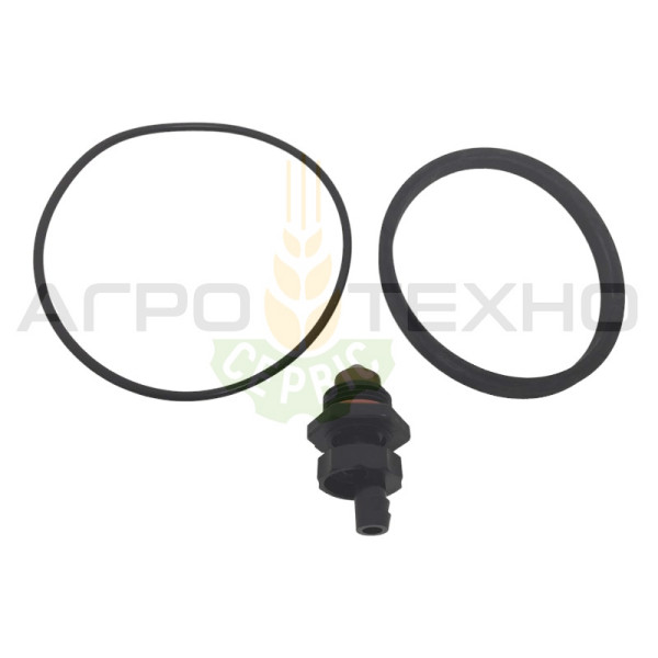 RE525523 - Фільтр паливний (комплект) John Deere / Original RE525523, RE525523 John Deere, John Deere Original RE525523, RE525523 фільтр, фільтр RE525523, комплект фільтрів RE525523, купити фільтр RE525523