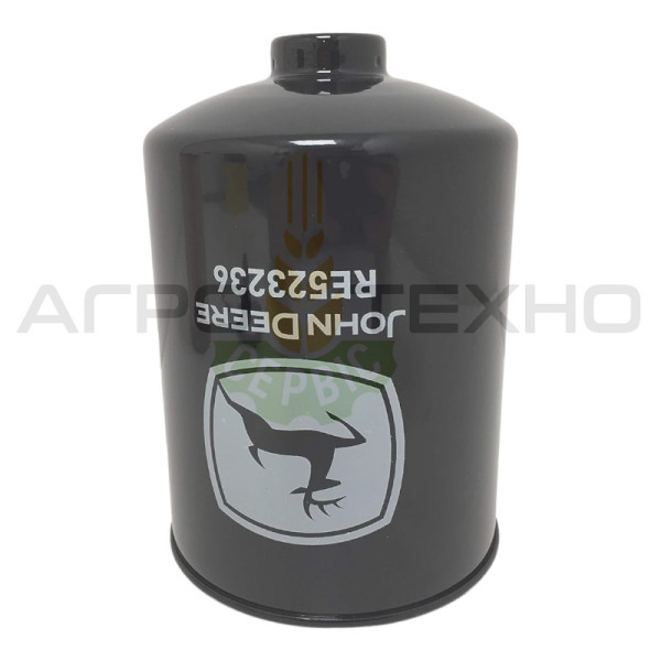 RE525523 - Фільтр паливний (комплект) John Deere / Original RE525523, RE525523 John Deere, John Deere Original RE525523, RE525523 фільтр, фільтр RE525523, комплект фільтрів RE525523, купити фільтр RE525523