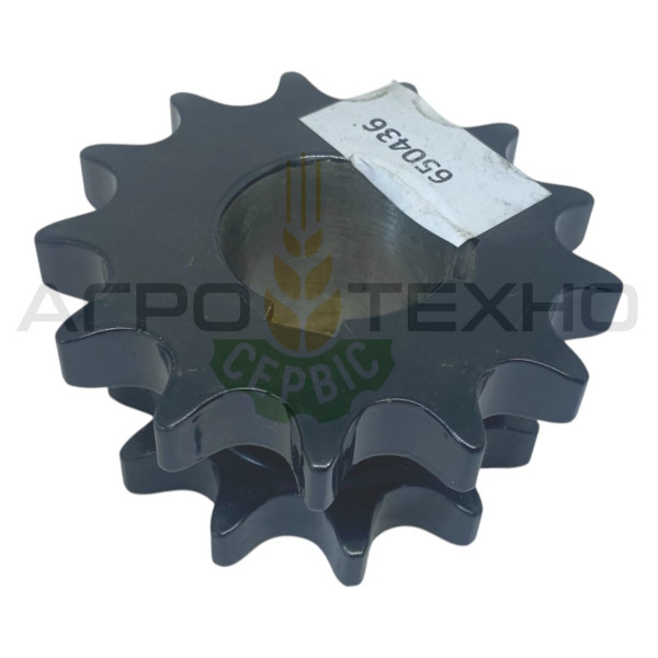 650436 claas, claas 650436, Зірочка, приводу, шнека, жатки, Claas, Україна, запчастини, сільгосптехніка, 650436,  сільськогосподарські запчастини