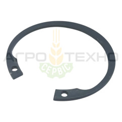235182 - Кільце стопорне 52x2 Claas / APB