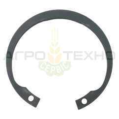 235182 - Кільце стопорне 52x2 Claas / APB