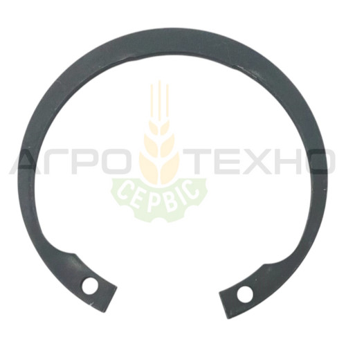 235182 - Кільце стопорне 52x2 Claas / APB