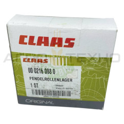 216088 - Підшипник ротора (23мм) Claas / Original