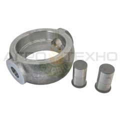 637999 - КОРПУС ПІДШИПНИКА МКШ CLAAS / APB