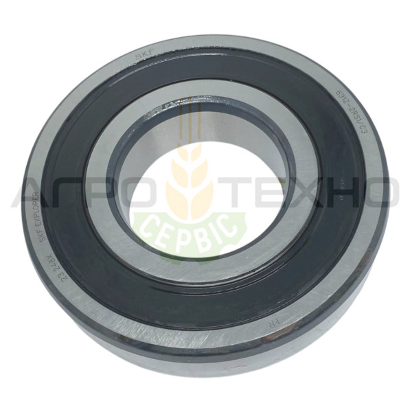 215768, 215768 claas, claas 215768, клаас 215768, 215768 клаас, 0002157680, підшипник 0002157680, 6312 2RS C3, підшипник 6312 2RS C3, 6312 2RS C3 підшипник, skf 6312 2RS C3, 6312 2RS C3 підшипник skf