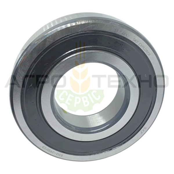 215768, 215768 claas, claas 215768, клаас 215768, 215768 клаас, 0002157680, підшипник 0002157680, 6312 2RS C3, підшипник 6312 2RS C3, 6312 2RS C3 підшипник, skf 6312 2RS C3, 6312 2RS C3 підшипник skf215768, 215768 claas, claas 215768, клаас 215768, 215768