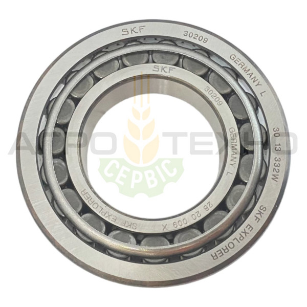 234829 (3209) - Підшипник Claas / SKF