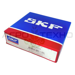 234829 (3209) - Підшипник Claas / SKF