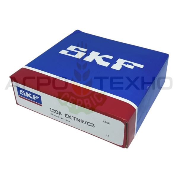 235954 (1208 K C3) - Підшипник Claas / SKF