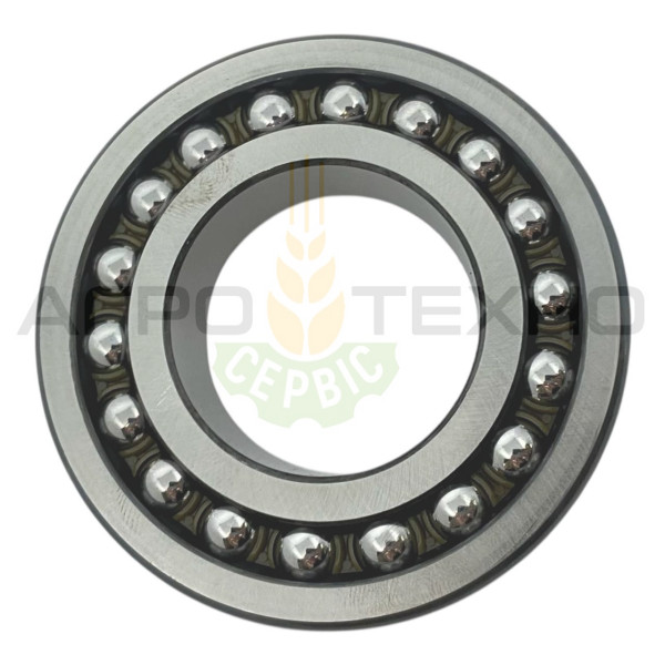 235954 (1208 K C3) - Підшипник Claas / SKF