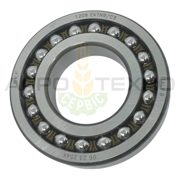 235954 (1208 K C3) - Підшипник Claas / SKF