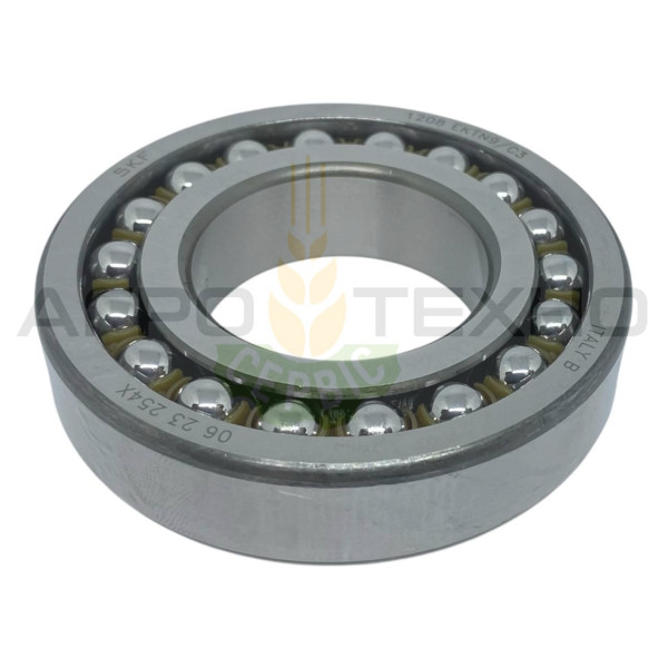 235954 (1208 K C3) - Підшипник Claas / SKF