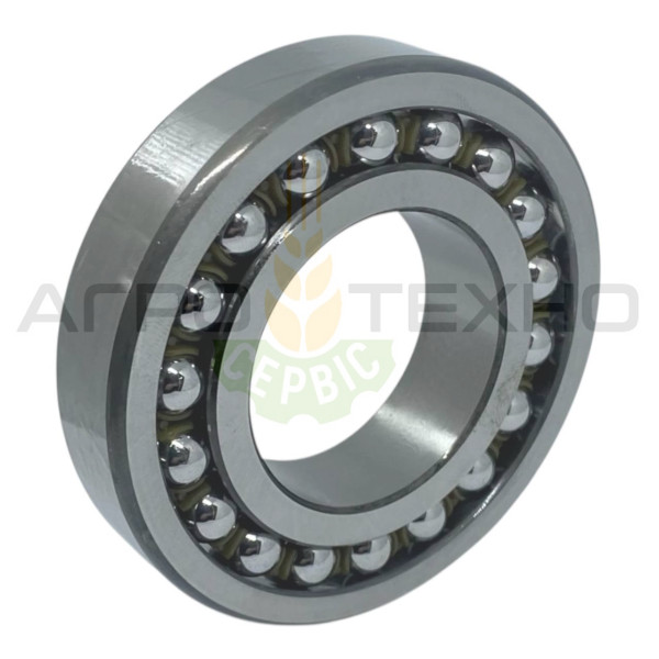 235954 (1208 K C3) - Підшипник Claas / SKF