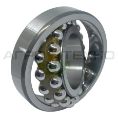 235954 (1208 K C3) - Підшипник Claas / SKF