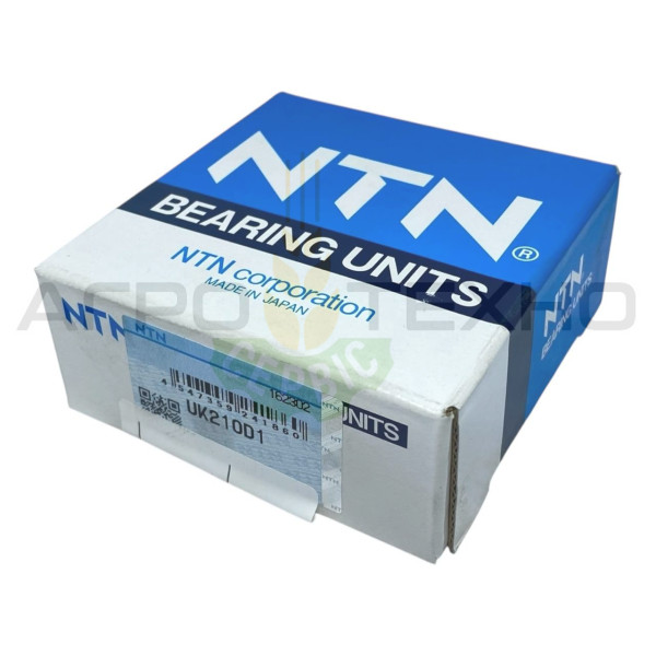 217783 (UK 210) - Підшипник Claas / NTN