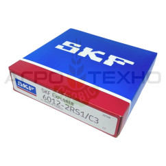 233280 (6012 2RS C3) - Підшипник Claas / SKF