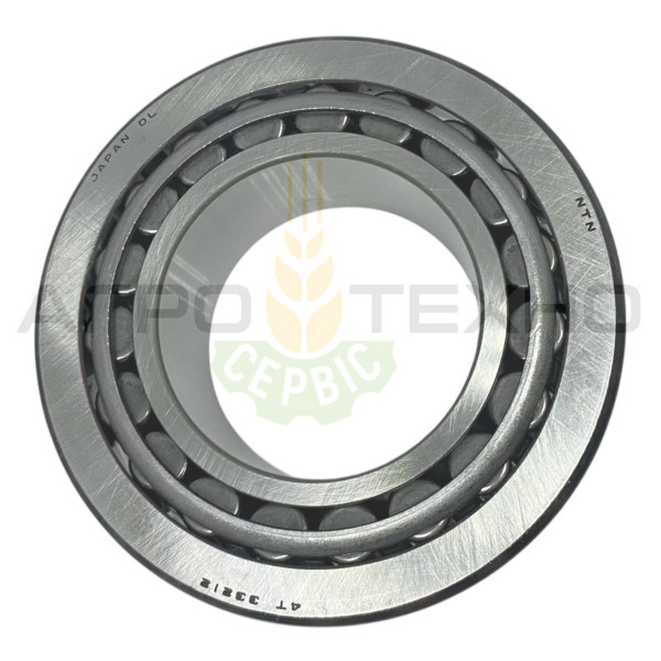 215699 (33212) - Підшипник Claas / NTN