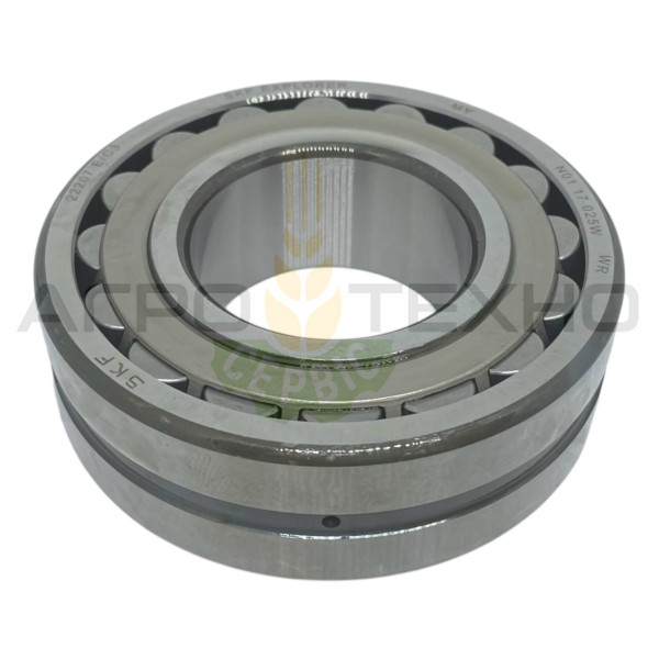 216088 (22207 C3) - Підшипник Claas / SKF