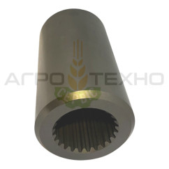 669548 - Втулка Claas / APB