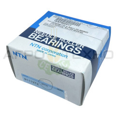 215942 (81112 2T) - Підшипник Claas / NTN