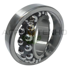 237496 (1210 K TVH C3) - Підшипник Claas / FAG