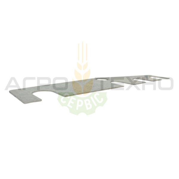 984498 - Пластина ущільнююча Claas / APB