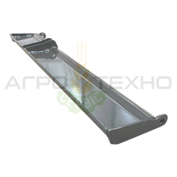 0013244240, 0013244240 claas, claas 0013244240, клаас 0013244240, 0013244240 клаас, 987290 claas, claas 987290, 987290, щиток 987290, щиток 0013244240, купити щиток подрібнювача claas jaguar