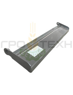 0013244240 - Щиток Claas / APB (987290)