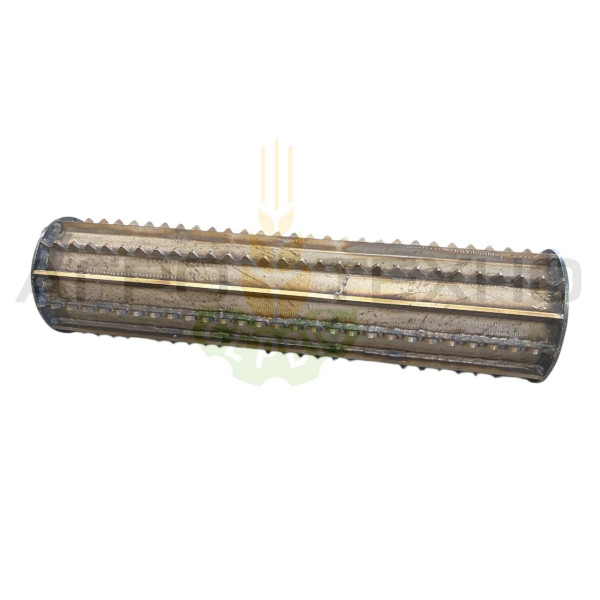 906202, 906202 claas, claas 906202, клаас 906202, 906202 клаас, Claas Jaguar, пресуючий валець, приймальна камера, комбайн, Agri Parts, запчастини комбайна, сільгосптехніка, ремонт комбайна, верх