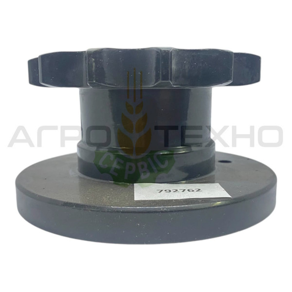 792762 - Зірочка Claas / Alpha Parts