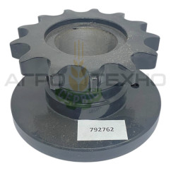 792762 - Зірочка Claas / Alpha Parts