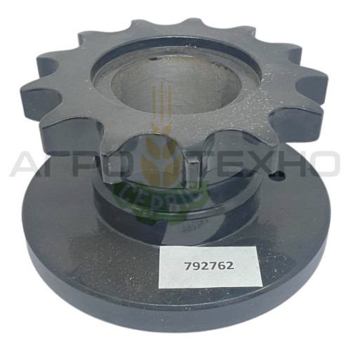 792762 - Зірочка Claas / Alpha Parts