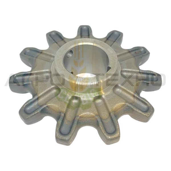 600073 - Зірочка Claas / Alpha Parts