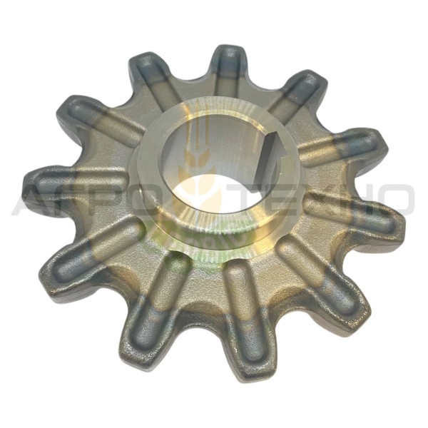 600073 - Зірочка Claas / Alpha Parts