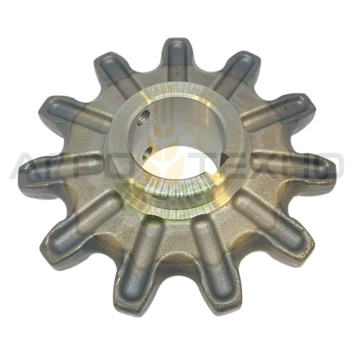 600073 - Зірочка Claas / Alpha Parts