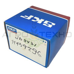 JD9431 (YEL 211-200-2F) - Підшипник сферичний John Deere / SKF