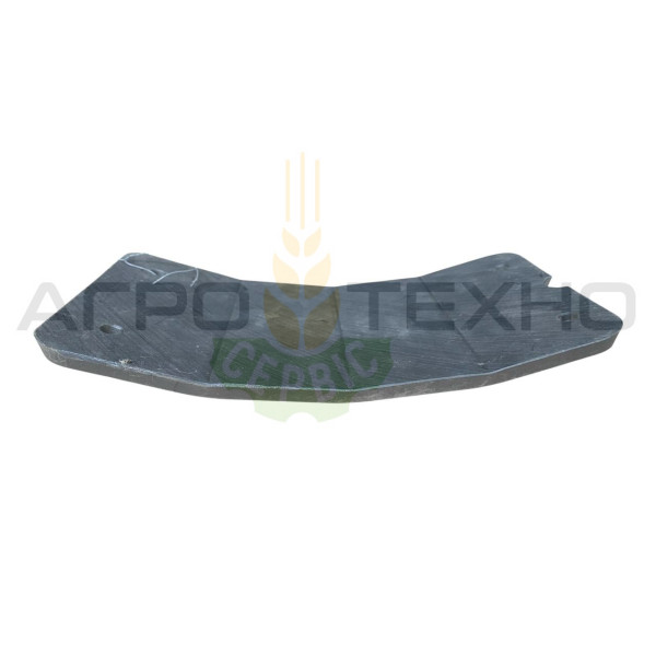 358597 claas, claas 358597, Claas, Maxflex, полоз жатки, оригінальний, запчастини, жатка, комбайн, сільськогосподарська техніка, ремонт,  358597