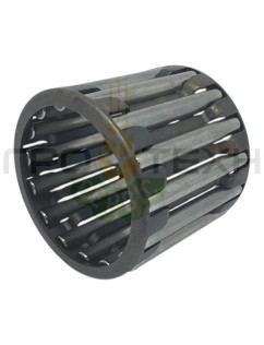 212572 - Підшипник голчатий Claas / FAG