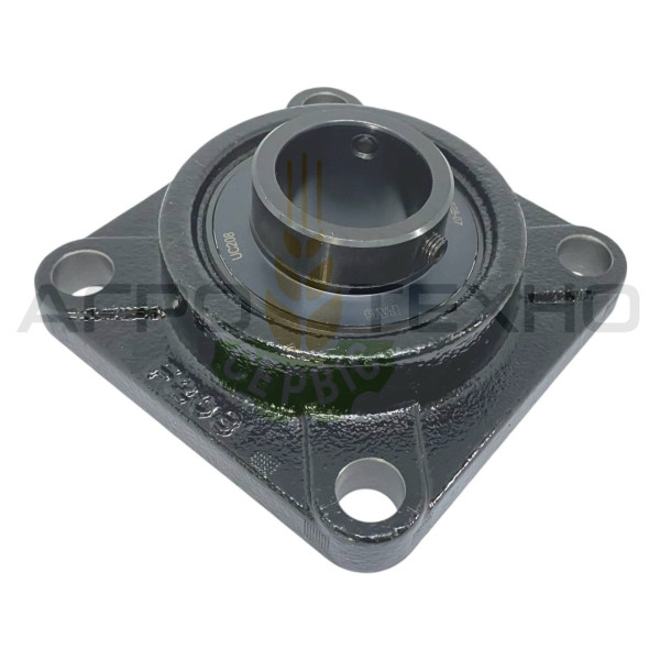 UCF 208, підшипник UCF 208, корпус UCF 208, корпус з підшипником UCF 208, UCF 208 fag, купити корпус UCF 208, купити якісний корпус з підшипником UCF 208