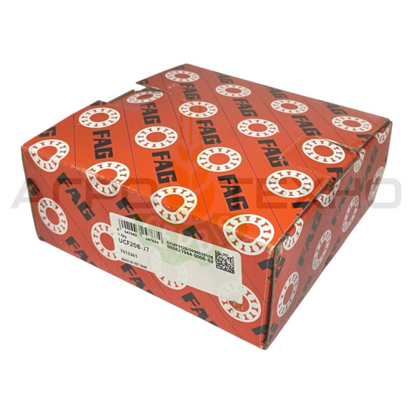 UCF 208, підшипник UCF 208, корпус UCF 208, корпус з підшипником UCF 208, UCF 208 fag, купити корпус UCF 208, купити якісний корпус з підшипником UCF 208