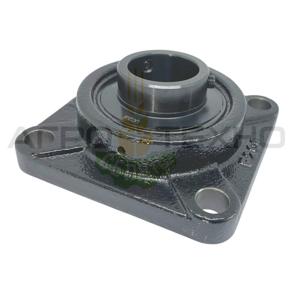 UCF 208, підшипник UCF 208, корпус UCF 208, корпус з підшипником UCF 208, UCF 208 fag, купити корпус UCF 208, купити якісний корпус з підшипником UCF 208