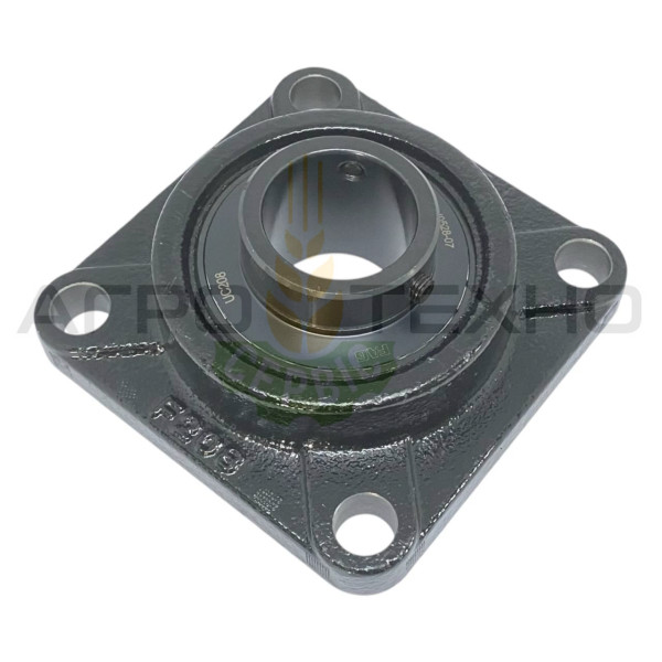 UCF 208, підшипник UCF 208, корпус UCF 208, корпус з підшипником UCF 208, UCF 208 fag, купити корпус UCF 208, купити якісний корпус з підшипником UCF 208